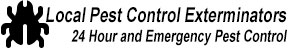 Hasty CO Pest Control Exterminators